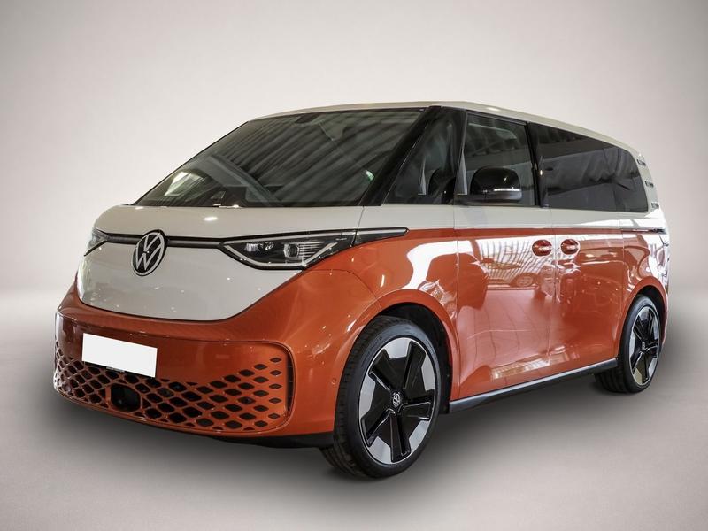 VW ID. Buzz