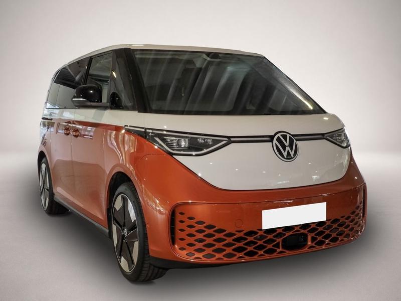 VW ID. Buzz
