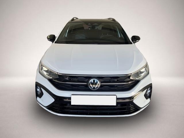 VW Taigo
