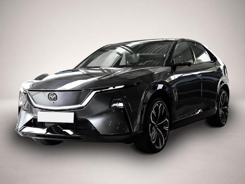 Mazda Andere