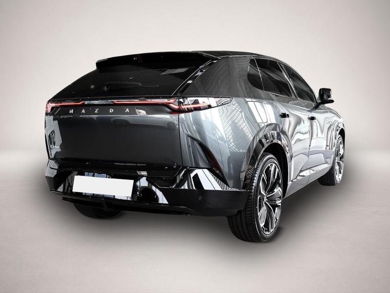 Mazda Andere
