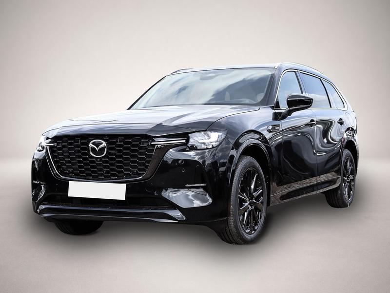 Mazda CX-80