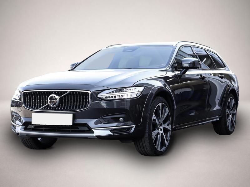 Volvo V90 Cross Country
