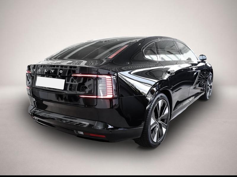 Volvo ES90