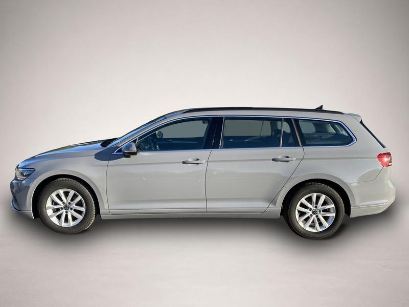 VW Passat Variant