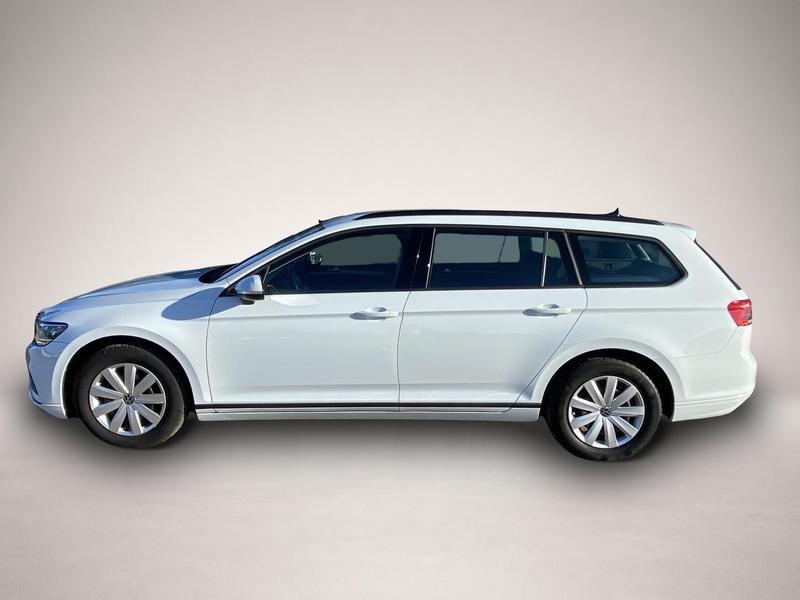 VW Passat Variant