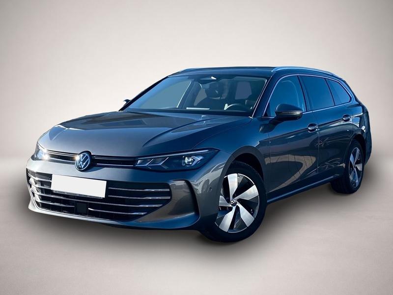 VW Passat Variant