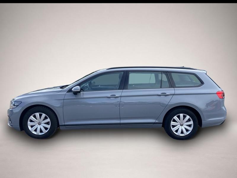 VW Passat Variant