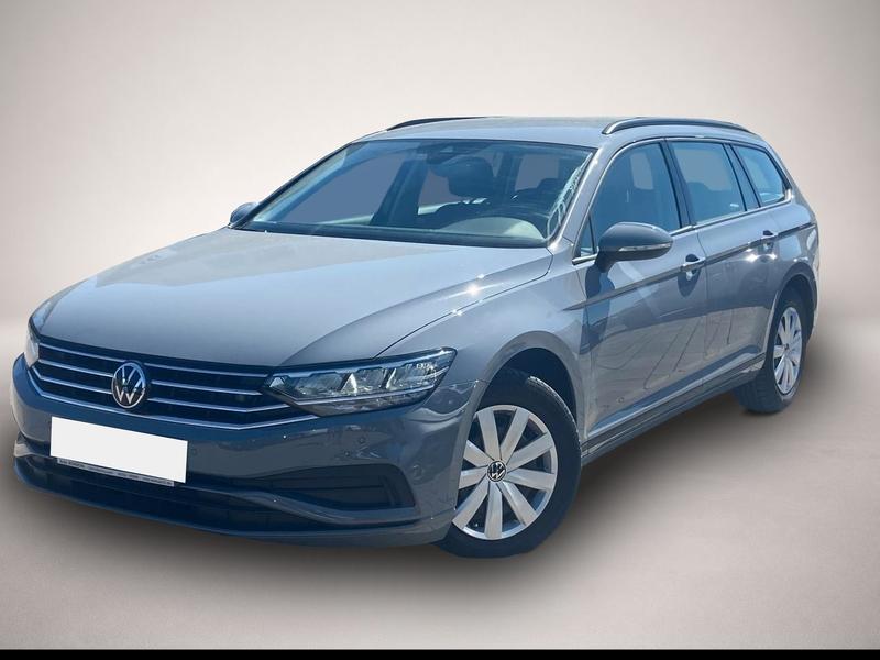 VW Passat Variant