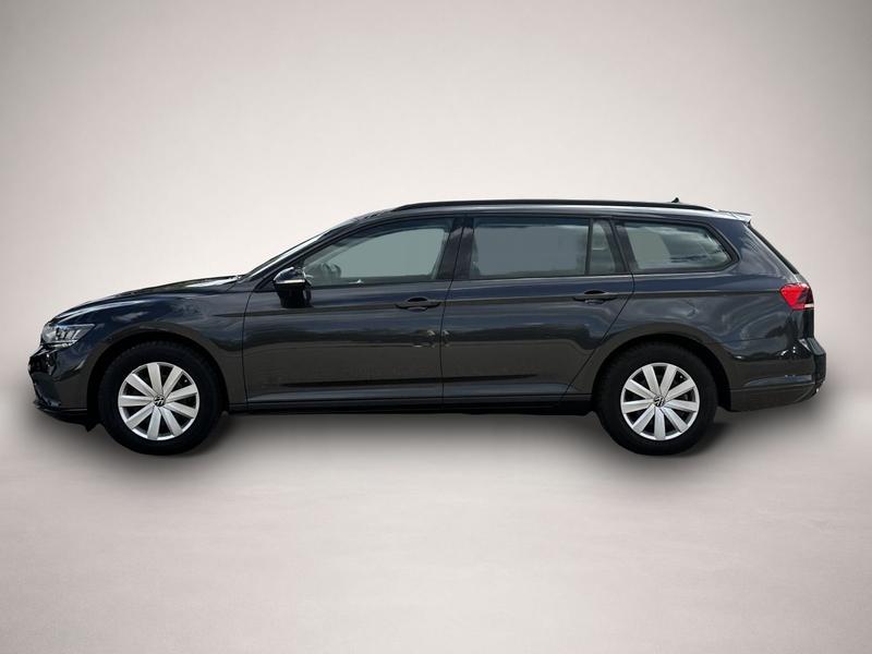 VW Passat Variant