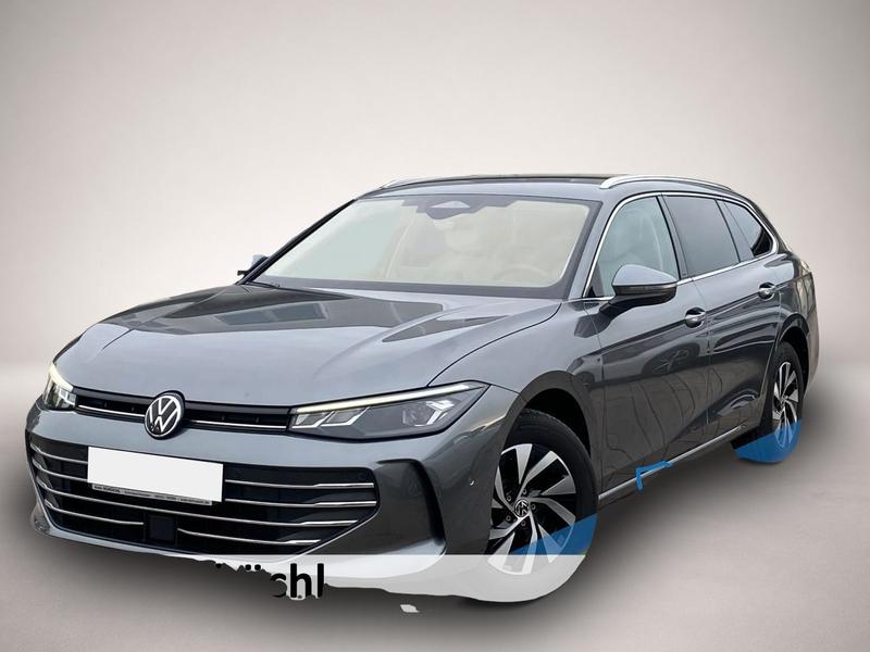 VW Passat Variant