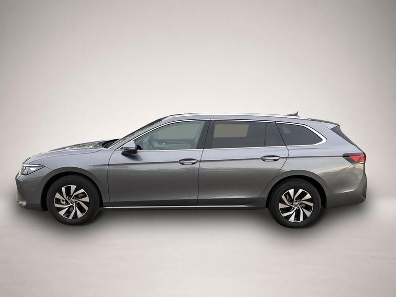 VW Passat Variant
