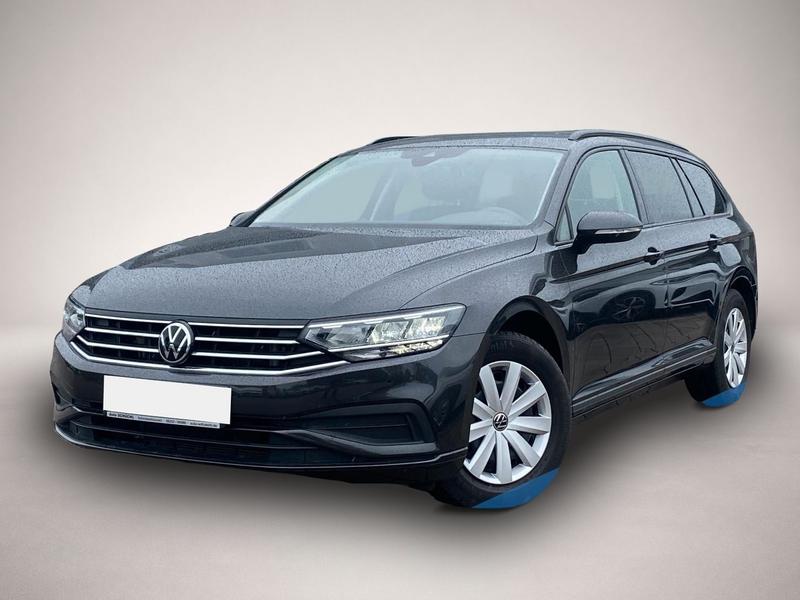 VW Passat Variant