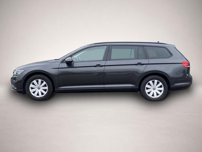 VW Passat Variant