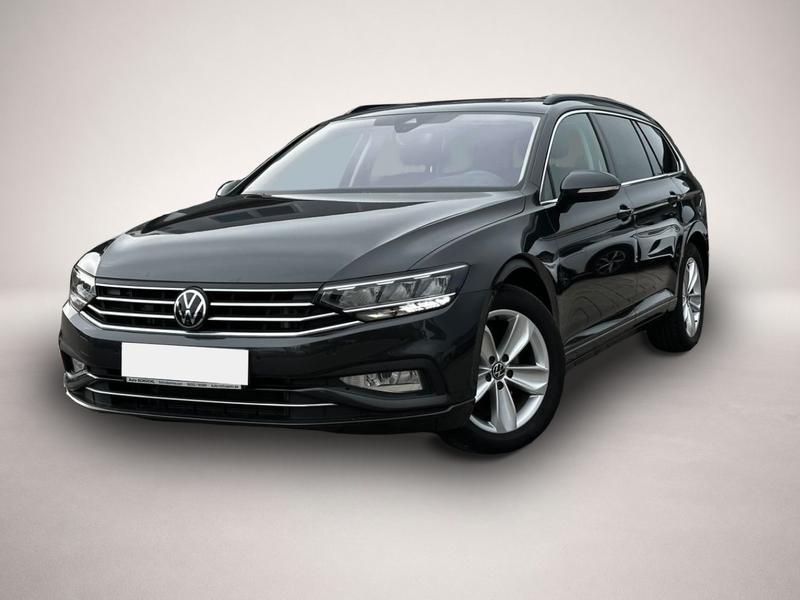 VW Passat Variant