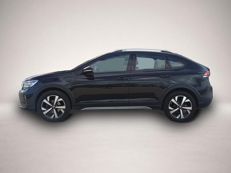VW Taigo