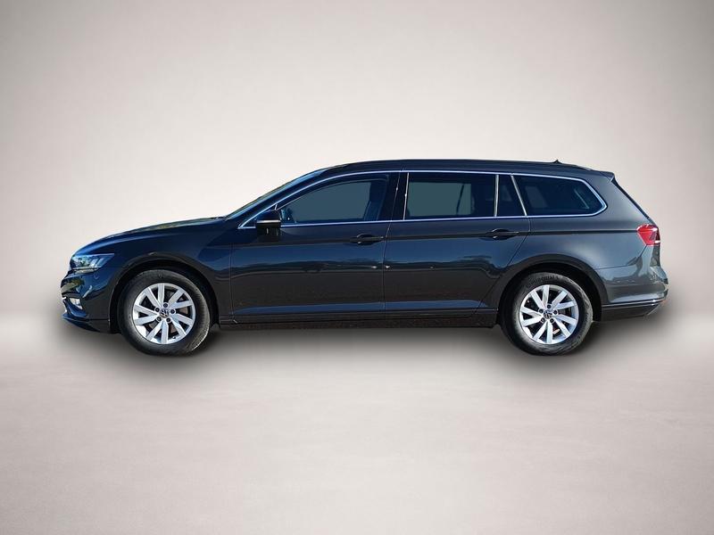 VW Passat Variant