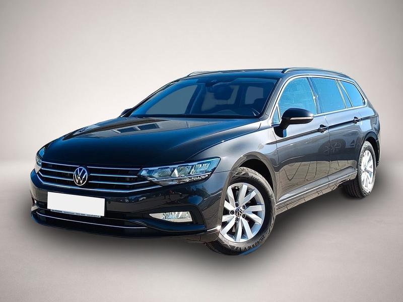 VW Passat Variant