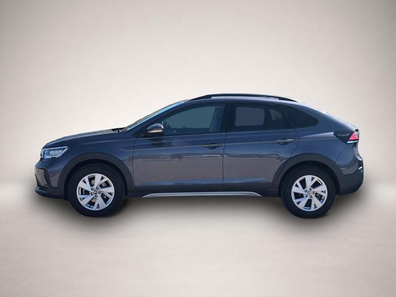 VW Taigo