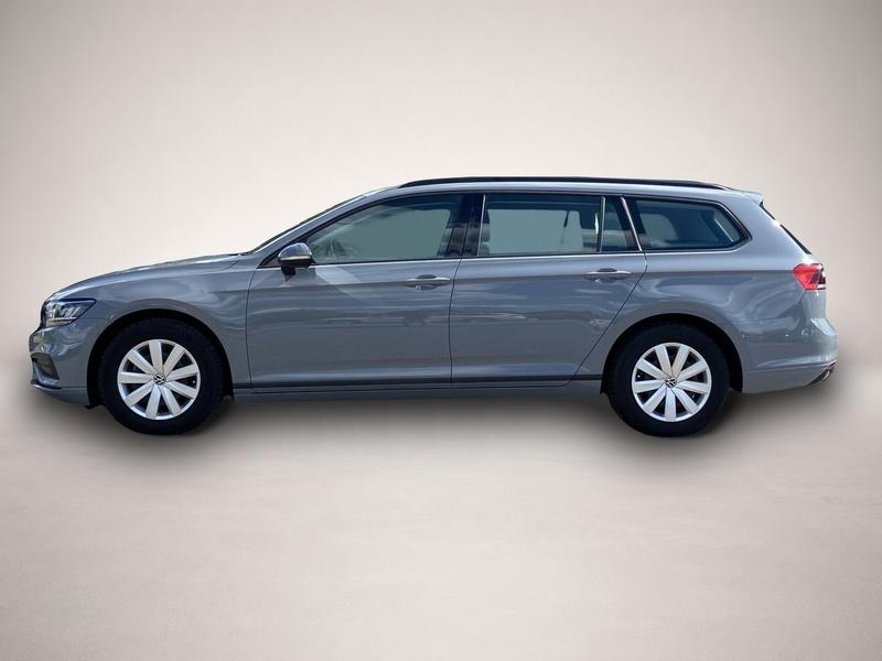 VW Passat Variant