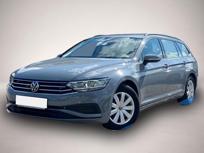 VW Passat Variant