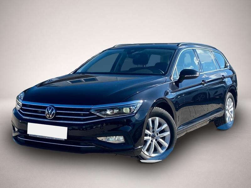 VW Passat Variant