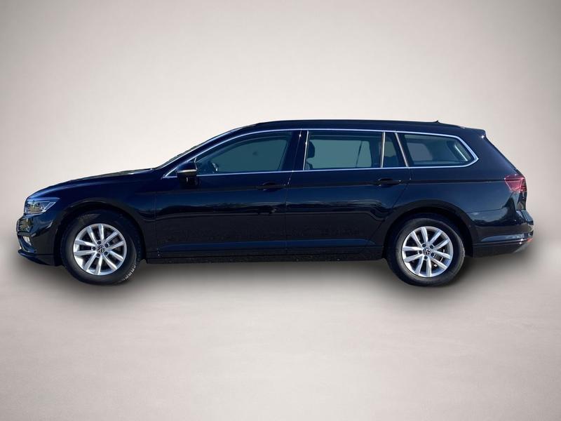 VW Passat Variant