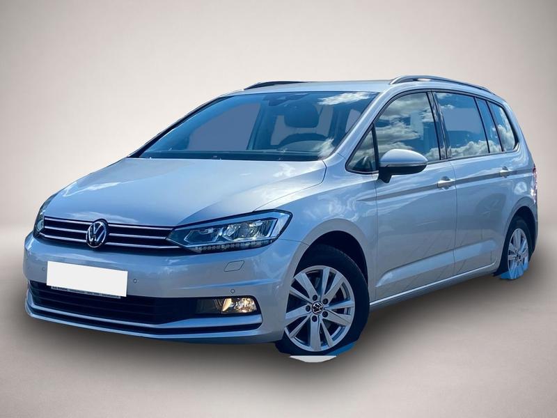 VW Touran