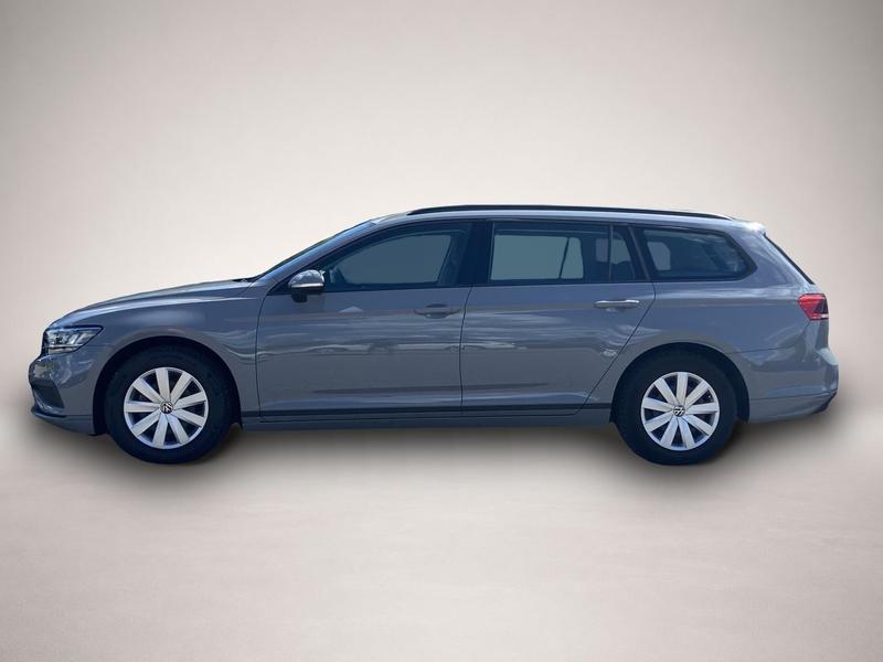 VW Passat Variant