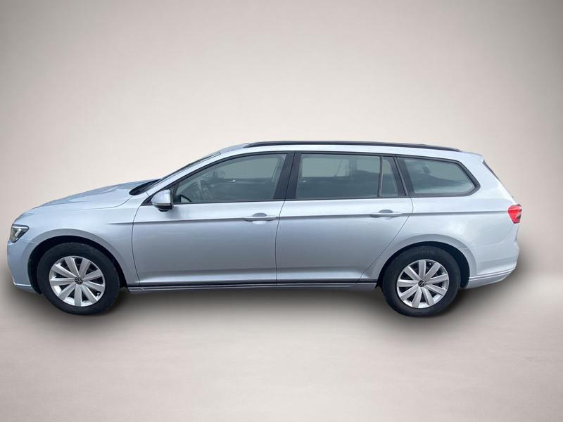 VW Passat Variant