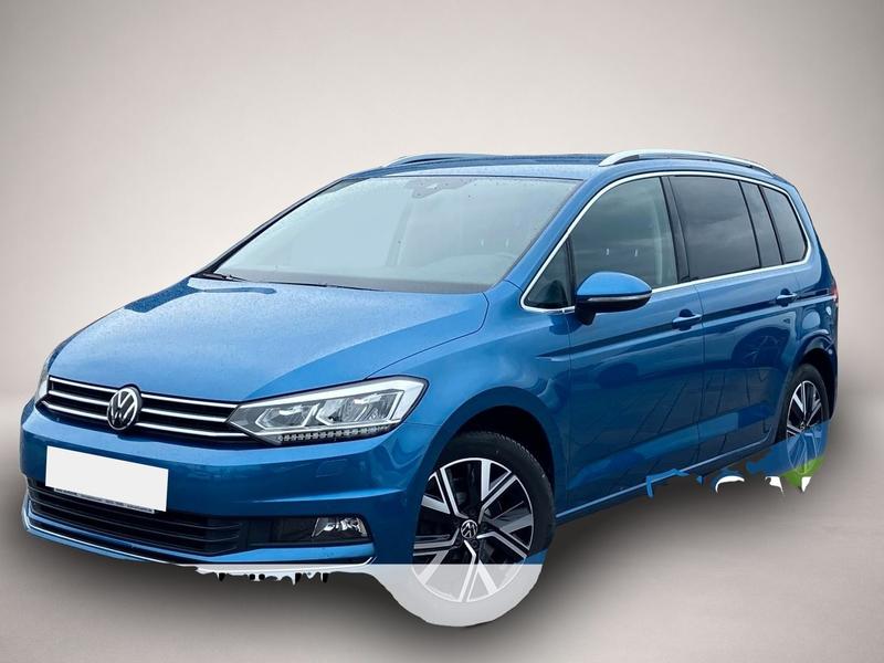 VW Touran