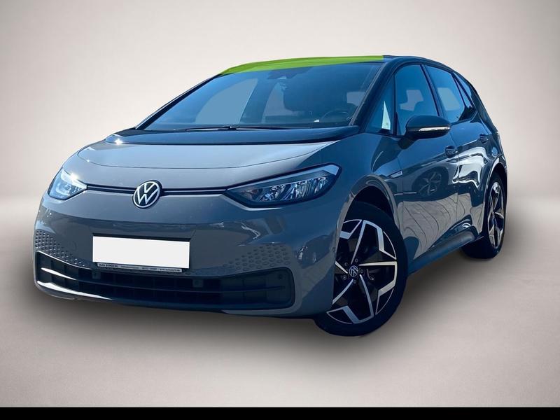 VW ID.3