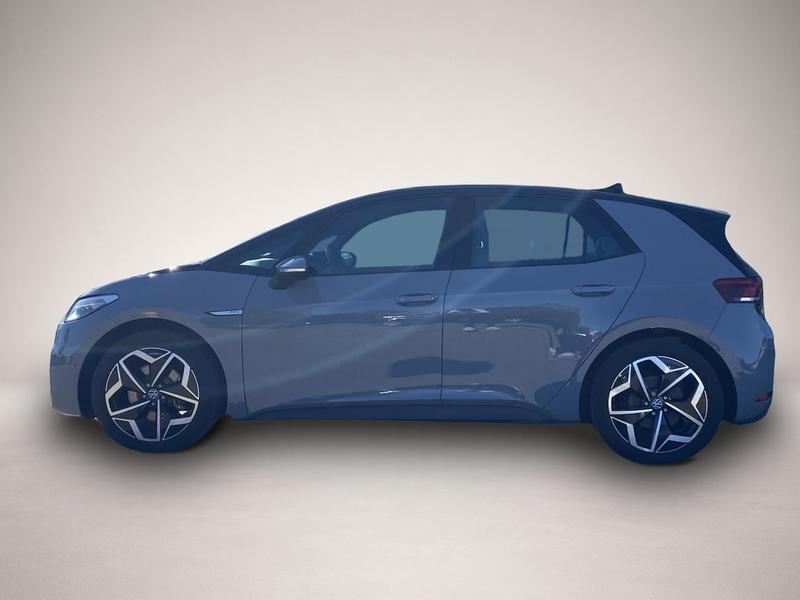 VW ID.3