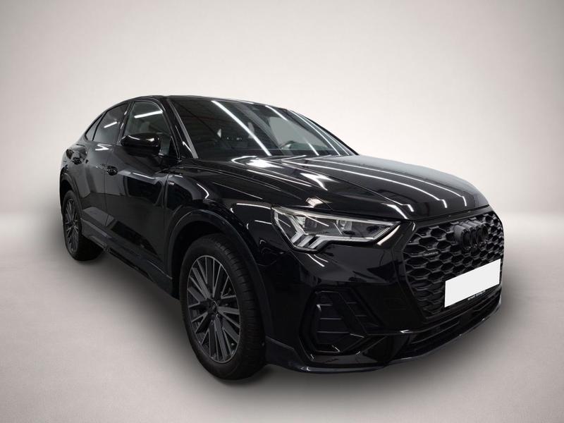 Audi Andere
