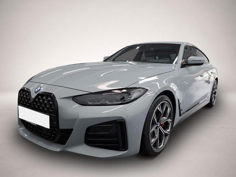 BMW 430