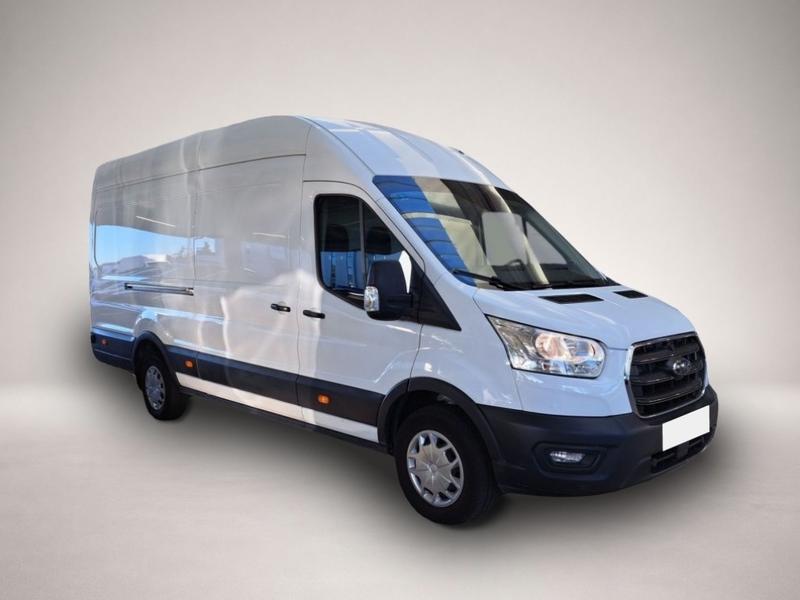 Ford Andere