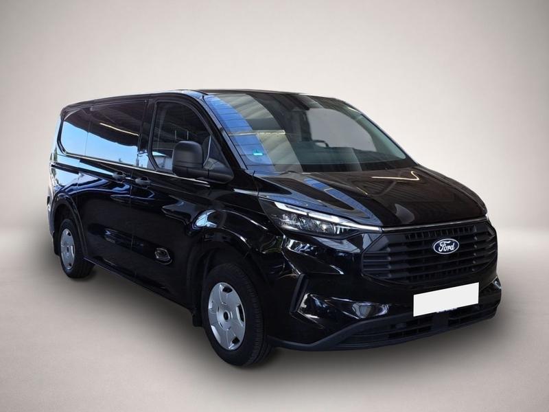Ford Andere