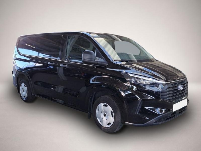 Ford Andere
