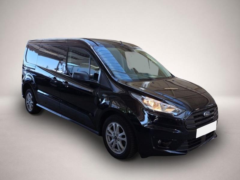 Ford Andere