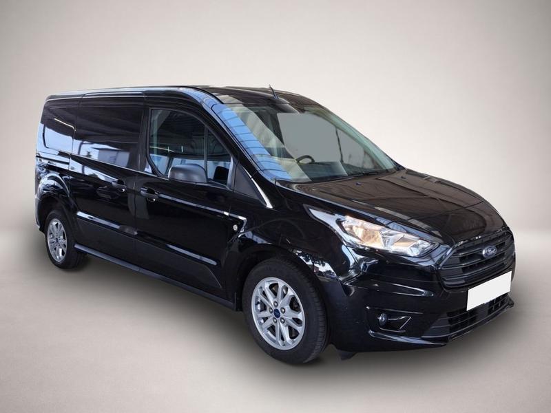 Ford Andere