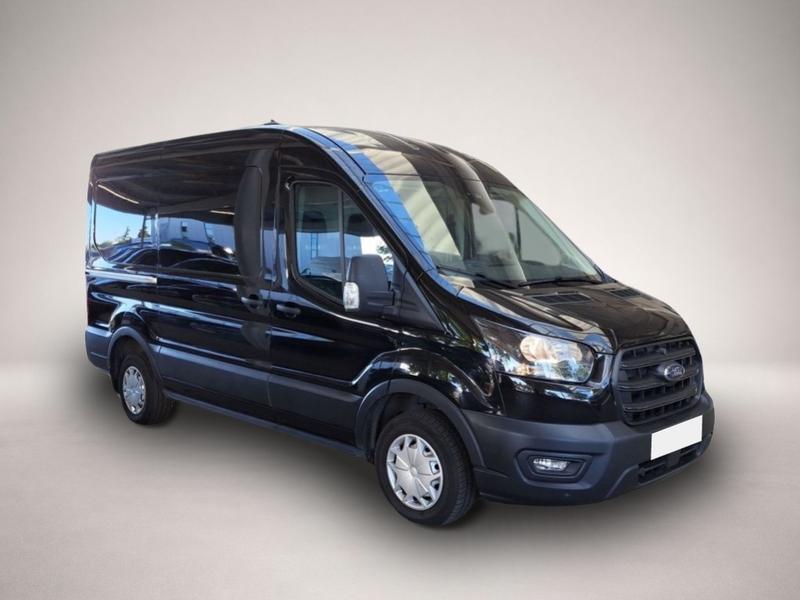 Ford Andere