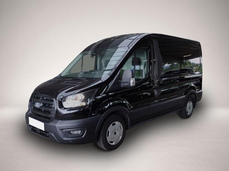 Ford Andere