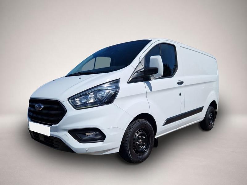 Ford Andere