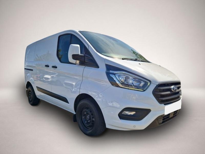 Ford Andere