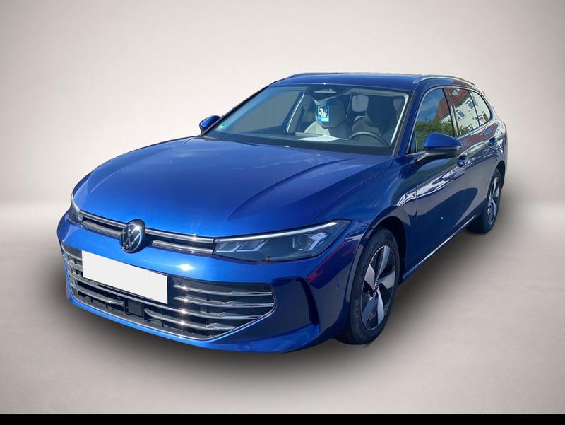VW Passat Variant