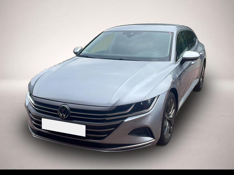 VW Arteon