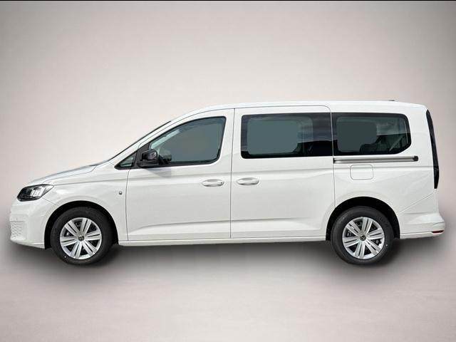VW Caddy Maxi