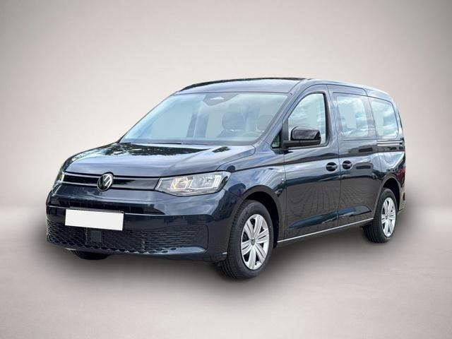 VW Caddy Maxi