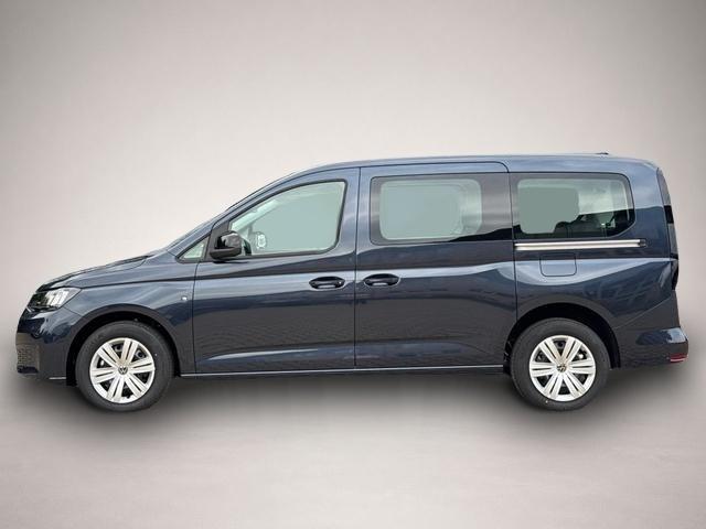 VW Caddy Maxi