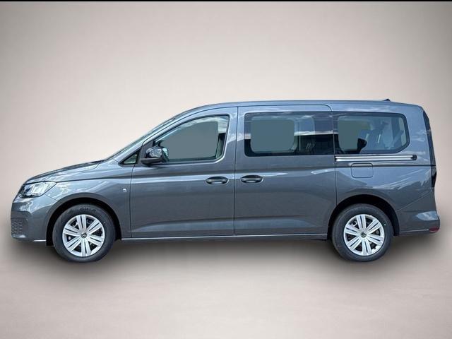 VW Caddy Maxi